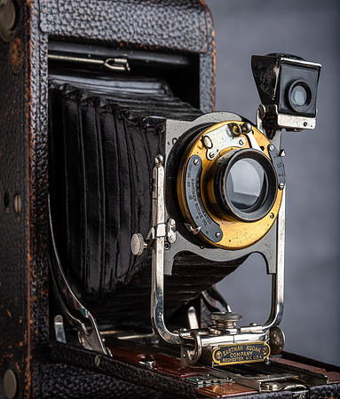 Eastman Kodak