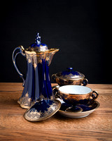 Anyone For Tea?