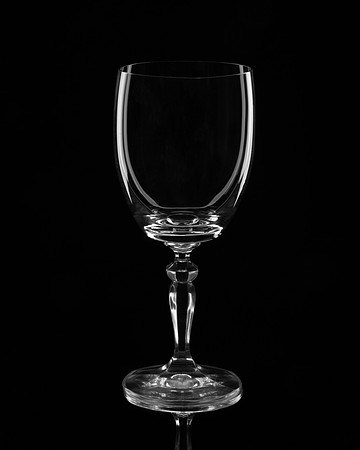 Cyrstal Clear II