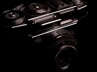 Zeiss Ikon