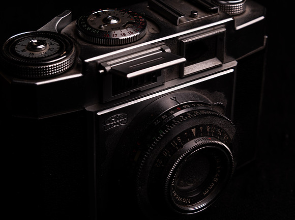 Zeiss Ikon