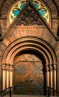 St Paul's Episcopal Church