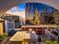Renaissance Hotel