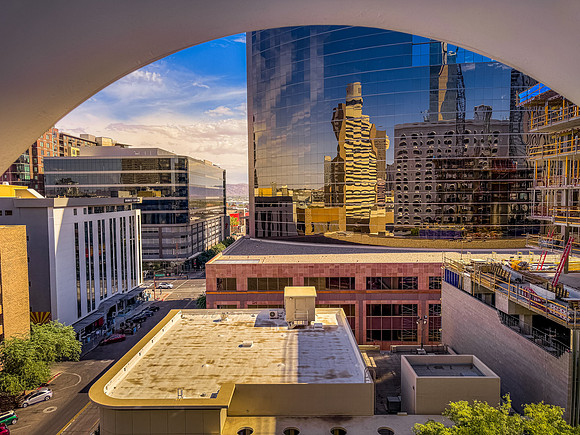 Renaissance Hotel