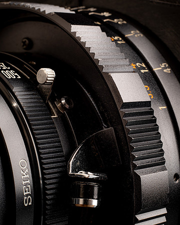 Mamiya Press