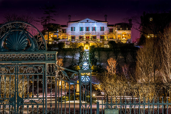Neptune Gate