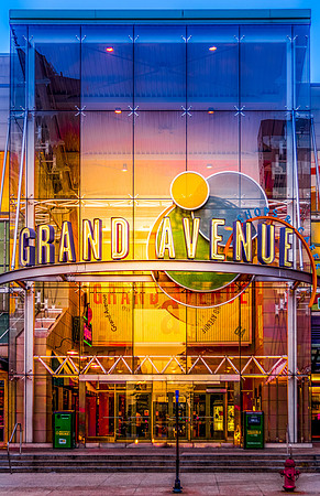 Grand Avenue