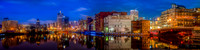 Conluence Pano