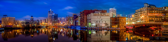 Conluence Pano