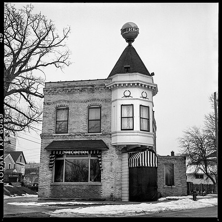 Imbibe Milwaukee #8