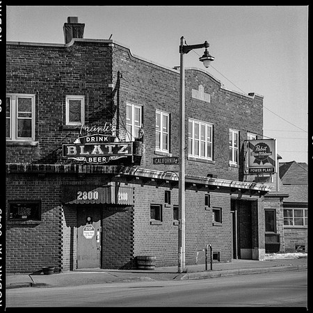 Imbibe Milwaukee #32