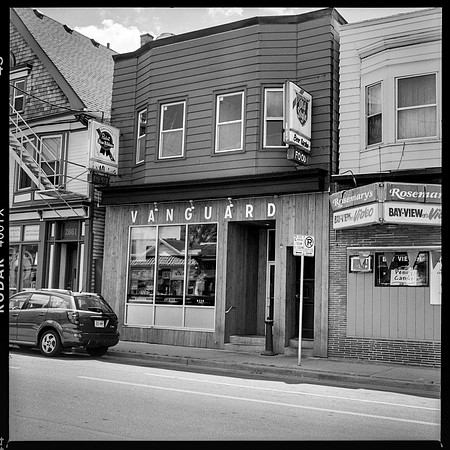 Imbibe Milwaukee #31