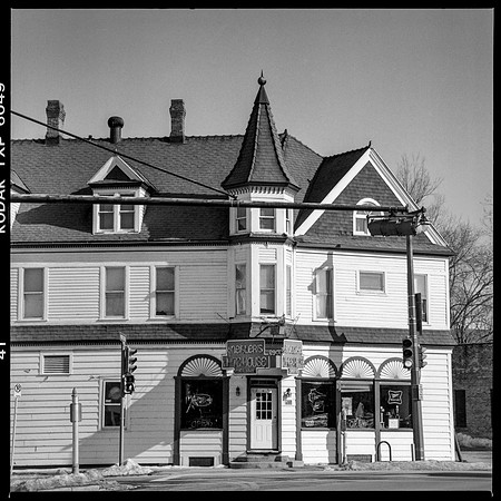 Imbibe Milwaukee #33