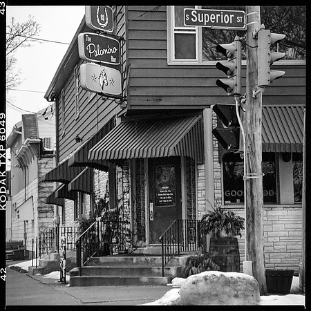 Imbibe Milwaukee #2
