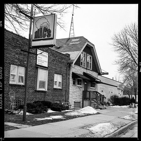 Imbibe Milwaukee #41