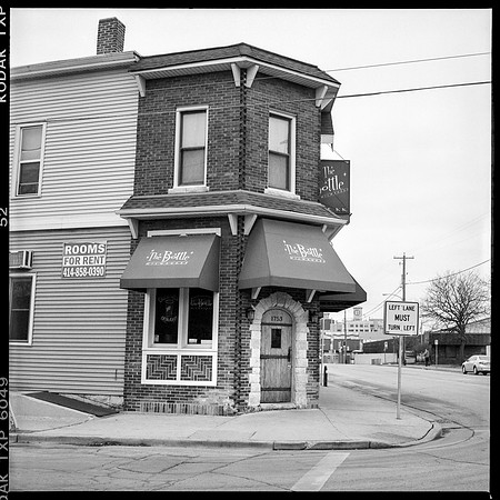 Imbibe Milwaukee #51