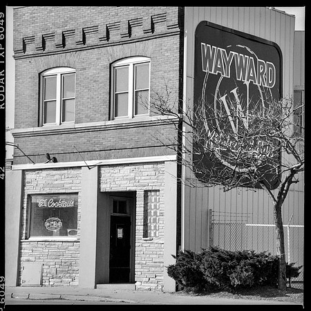 Imbibe Milwaukee #53