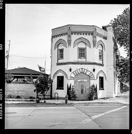 imbibe Milwaukee #64