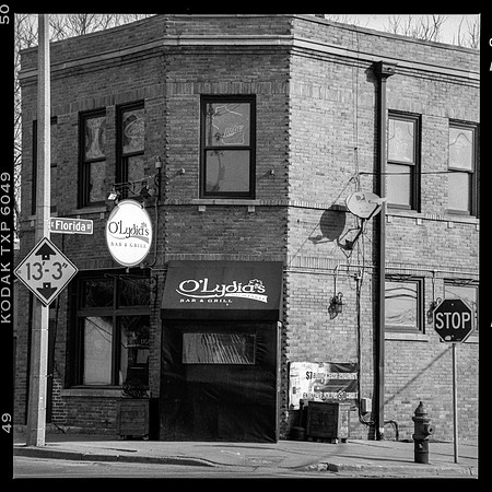 imbibe Milwaukee #65