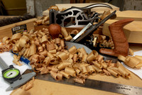 Wood Works